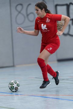 Bild 232 - wDJ Loewinnen Cup D1